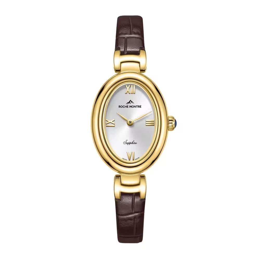 Roche Montre RML5027-01 Kadın Kol Saati