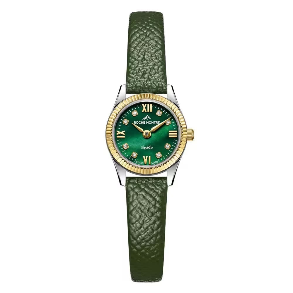Roche Montre RML5028-03 Kadın Kol Saati