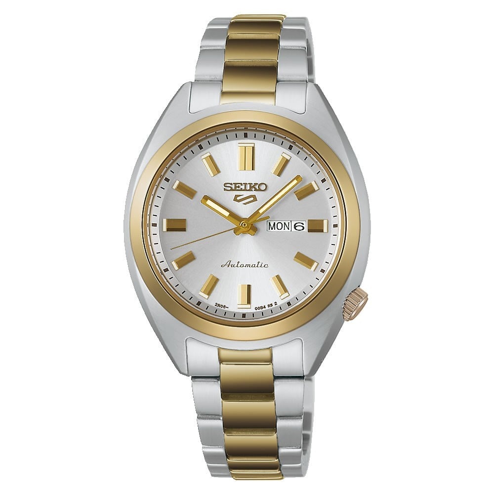 Seiko 5 Sports SNXS SRE024K1 Otomatik Kadın Kol Saati