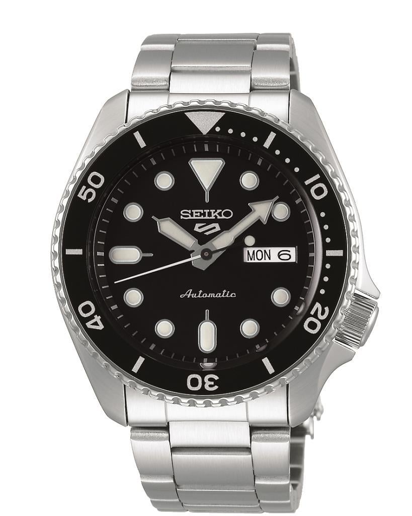 Seiko 5 Sports SRPD55K Otomatik Erkek Kol Saati