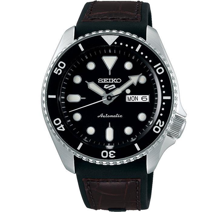 Seiko 5 Sports SRPD55K2 Otomatik Erkek Kol Saati