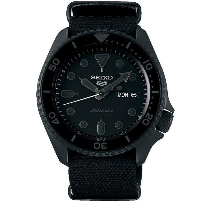 Seiko 5 Sports SRPD79K Otomaik Erkek Kol Saati