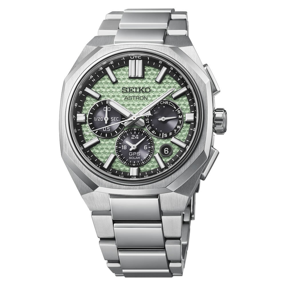 Seiko Astron HAB005J1 Erkek Kol Saati