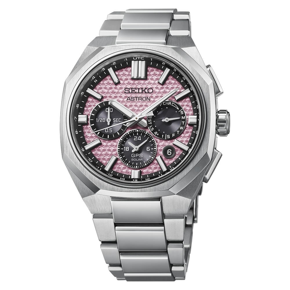 Seiko Astron HAB006J1 Erkek Kol Saati