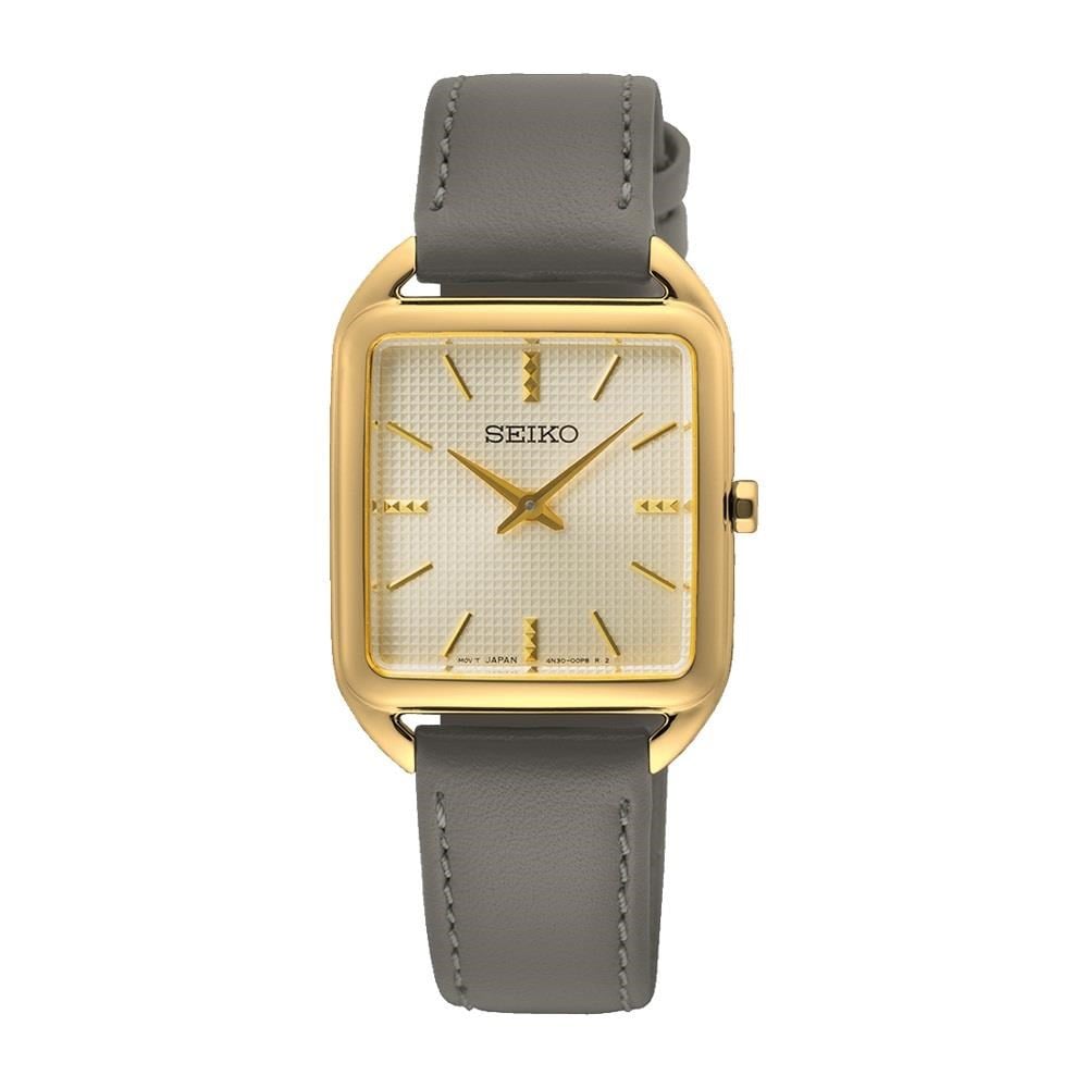 Seiko Classic Ladies SWR090P Kadın Kol Saati