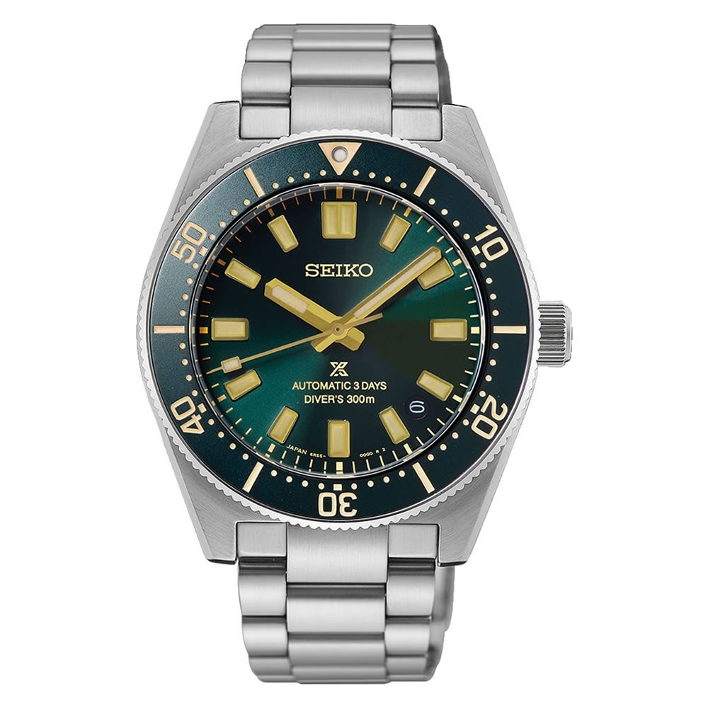 Seiko HBC010J1 Limited Edition Erkek Kol Saati