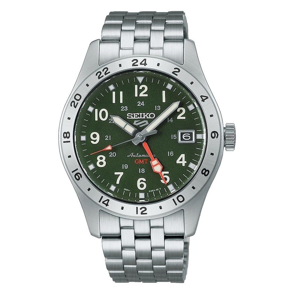 Seiko HDB001K1 Erkek Kol Saati