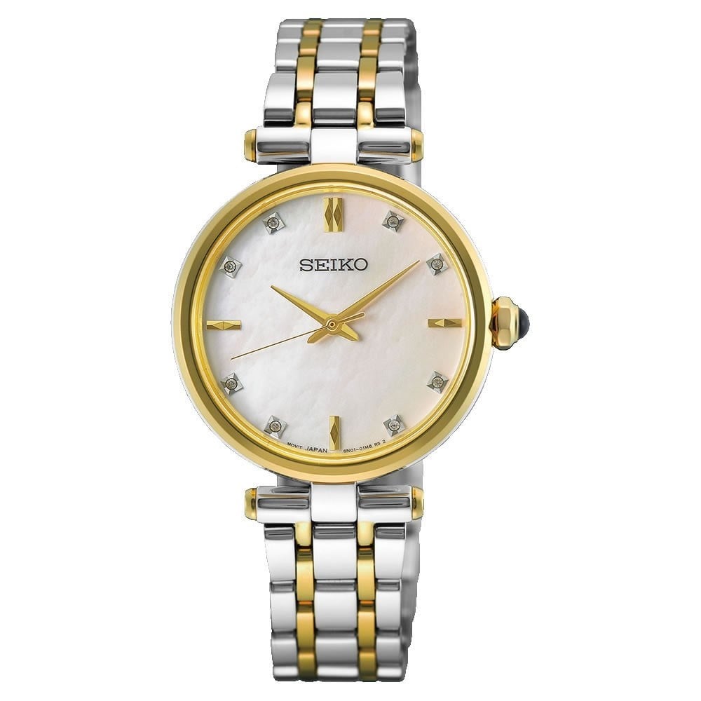 Seiko HGH007P1 Kadın Kol Saati