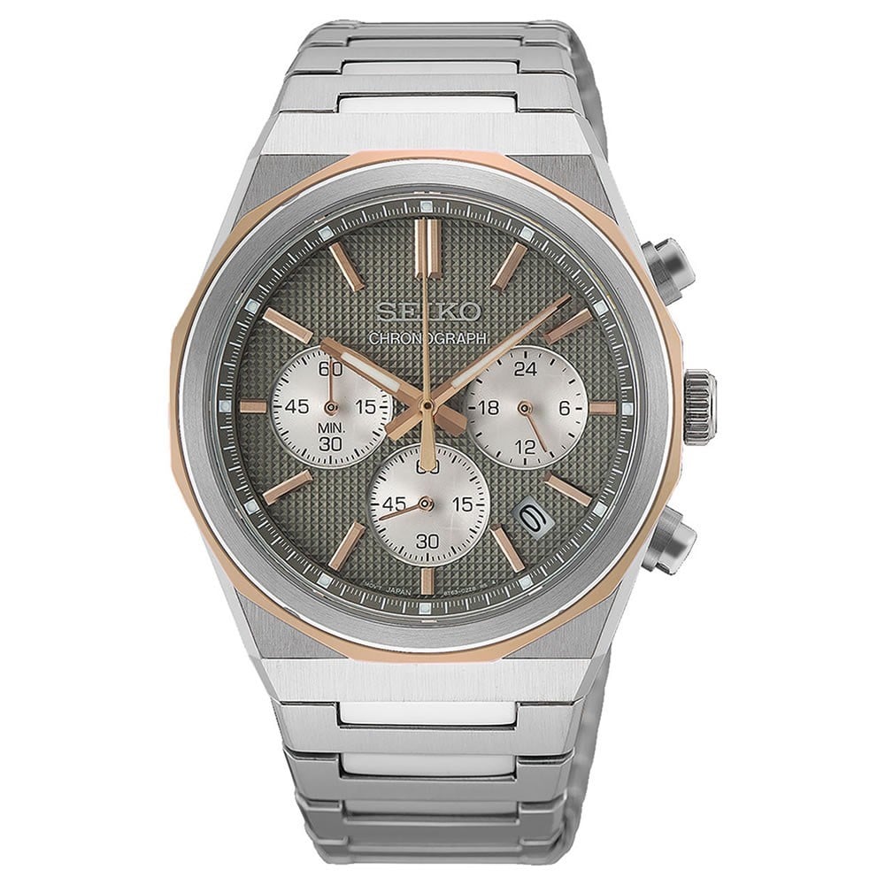Seiko HGK002P Erkek Kol Saati
