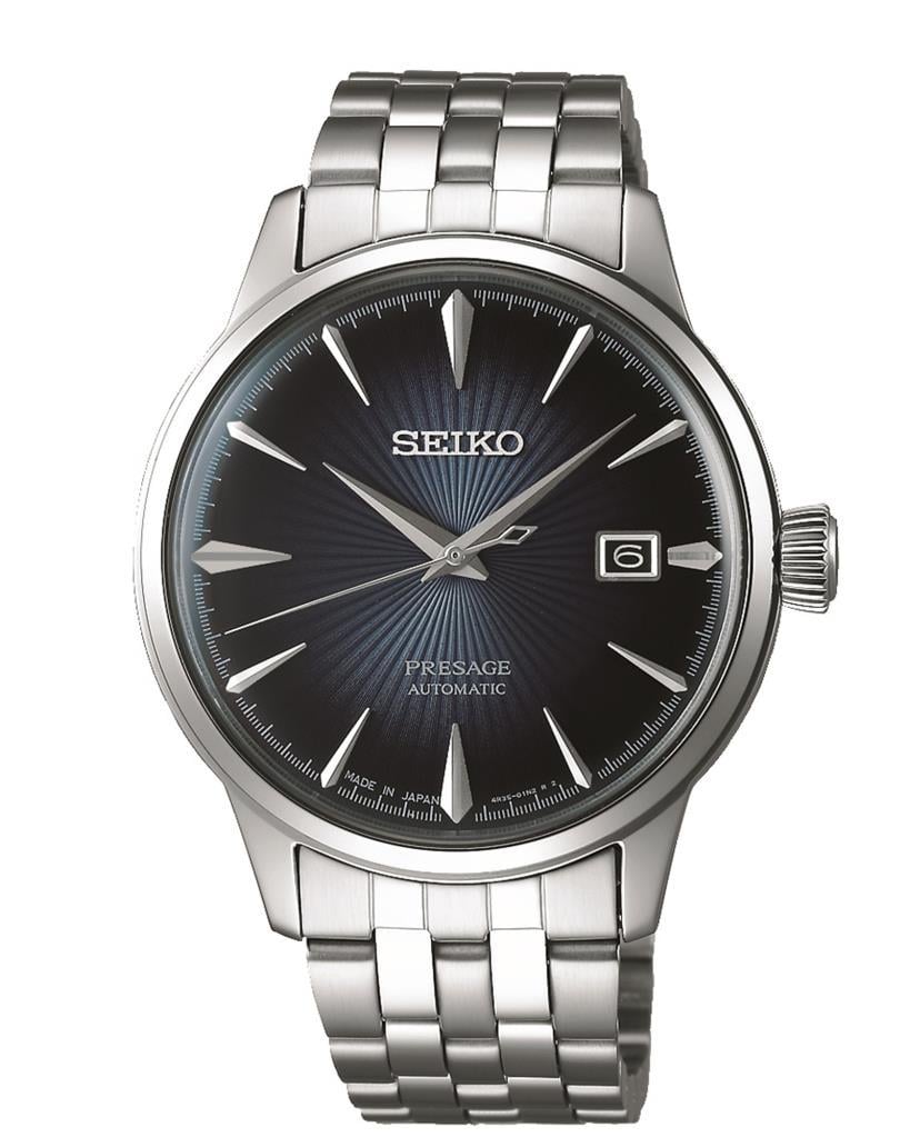Seiko Presage SRPB41J Otomatik Erkek Kol Saati
