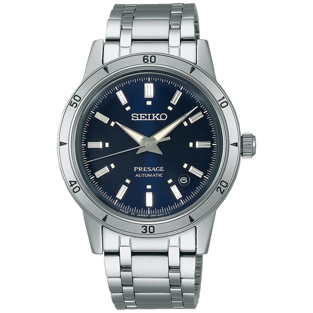 Seiko Presage SRPL07J Otomatik Erkek Kol Saati