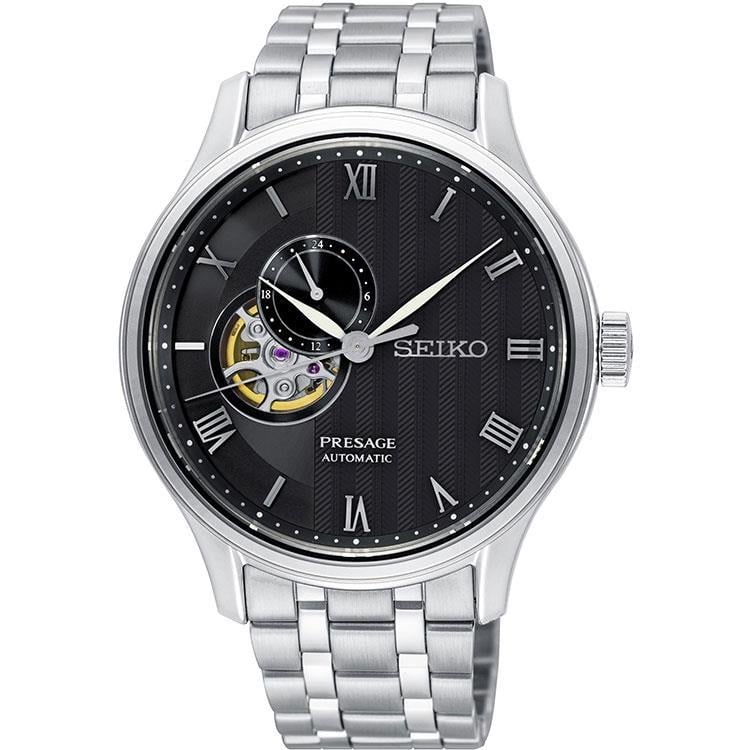 Seiko Presage SSA377J Otomatik Erkek Kol Saati
