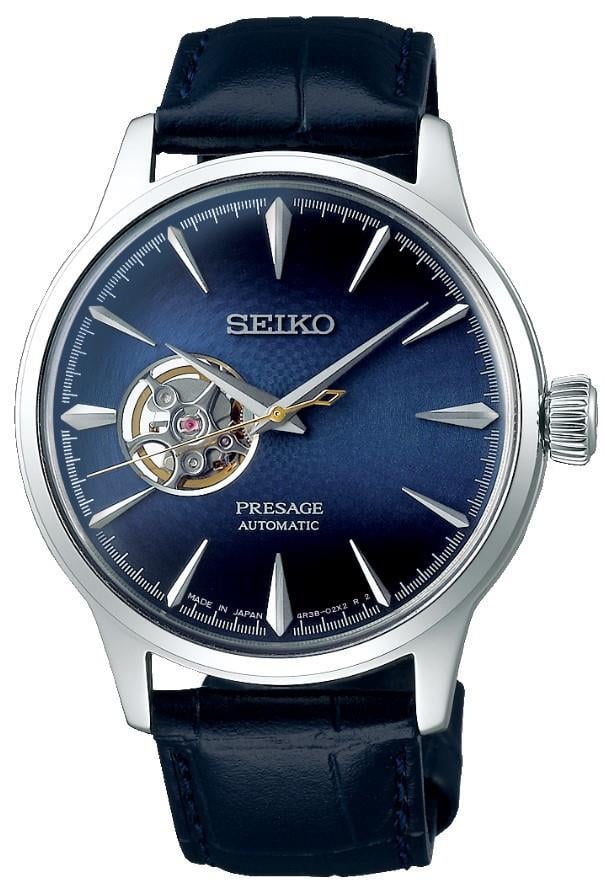 Seiko Presage SSA405J Otomatik Erkek Kol Saati