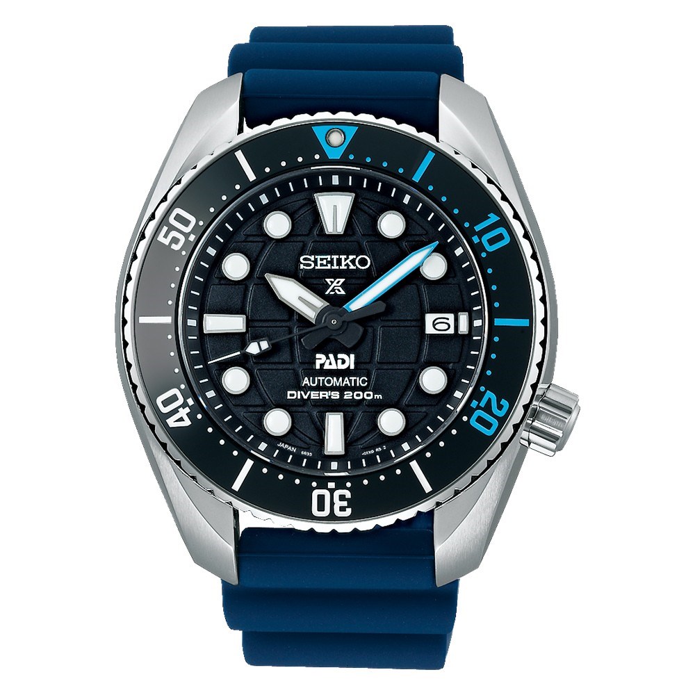 Seiko Prospex PADI Erkek Kol Saati SPB325J