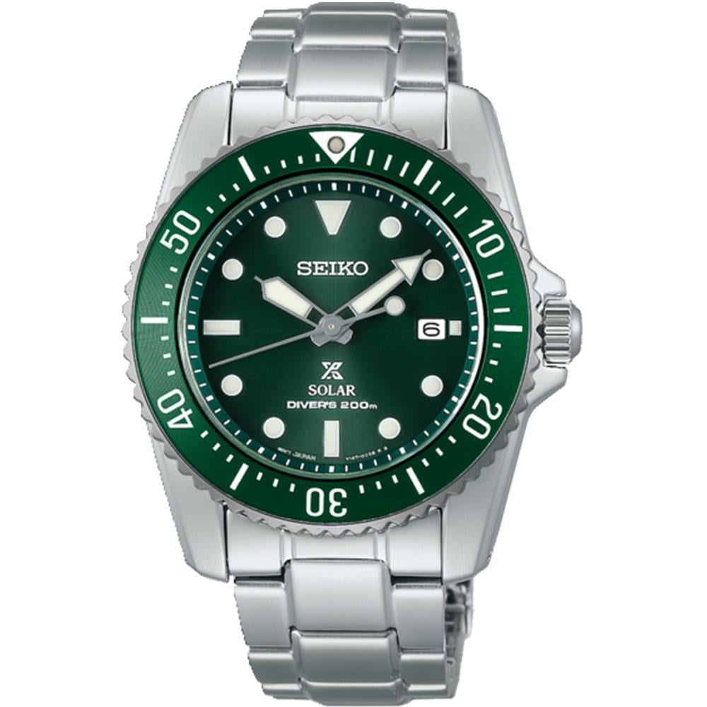 Seiko Prospex SNE583P Solar Erkek Kol Saati