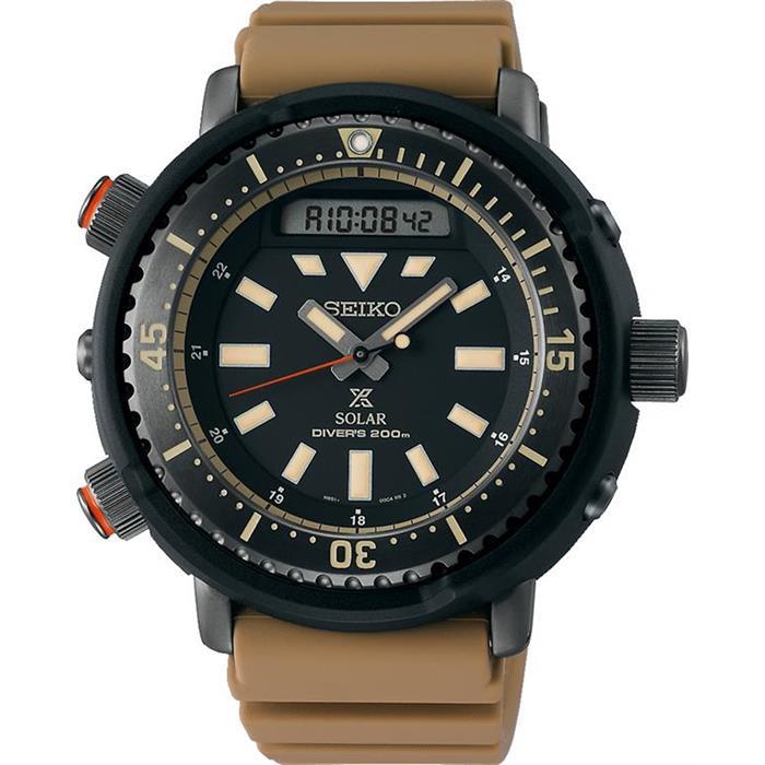 Seiko Prospex SNJ031P Erkek Kol Saati