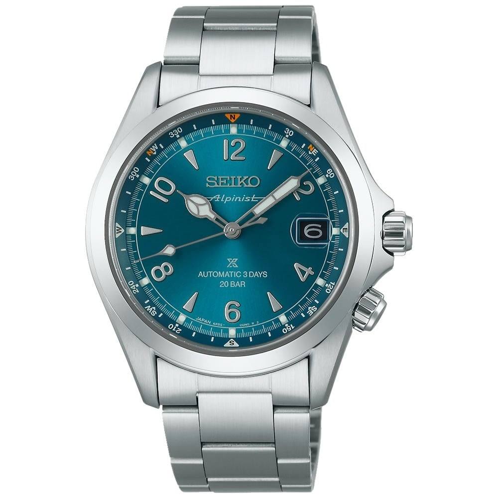 Seiko Prospex SPB503J1 Otomatik Erkek Kol Saati SPB503J