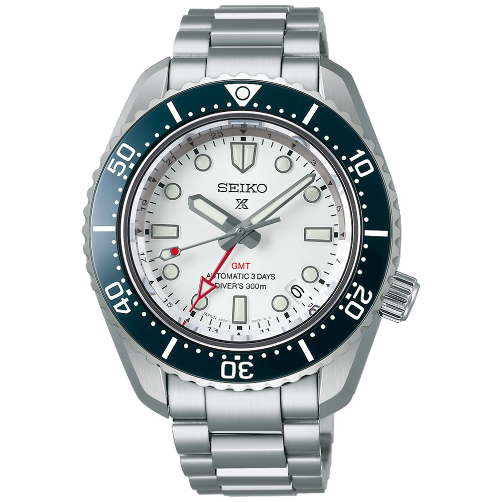 Seiko Prospex SPB519J1 Erkek Kol Saati SPB519J