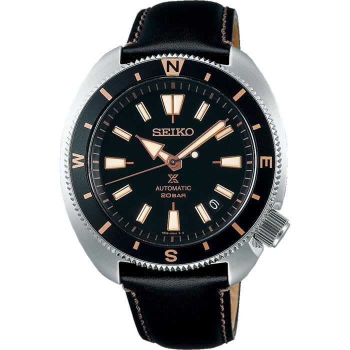 Seiko Prospex SRPG17K Otomatik Erkek Kol Saati
