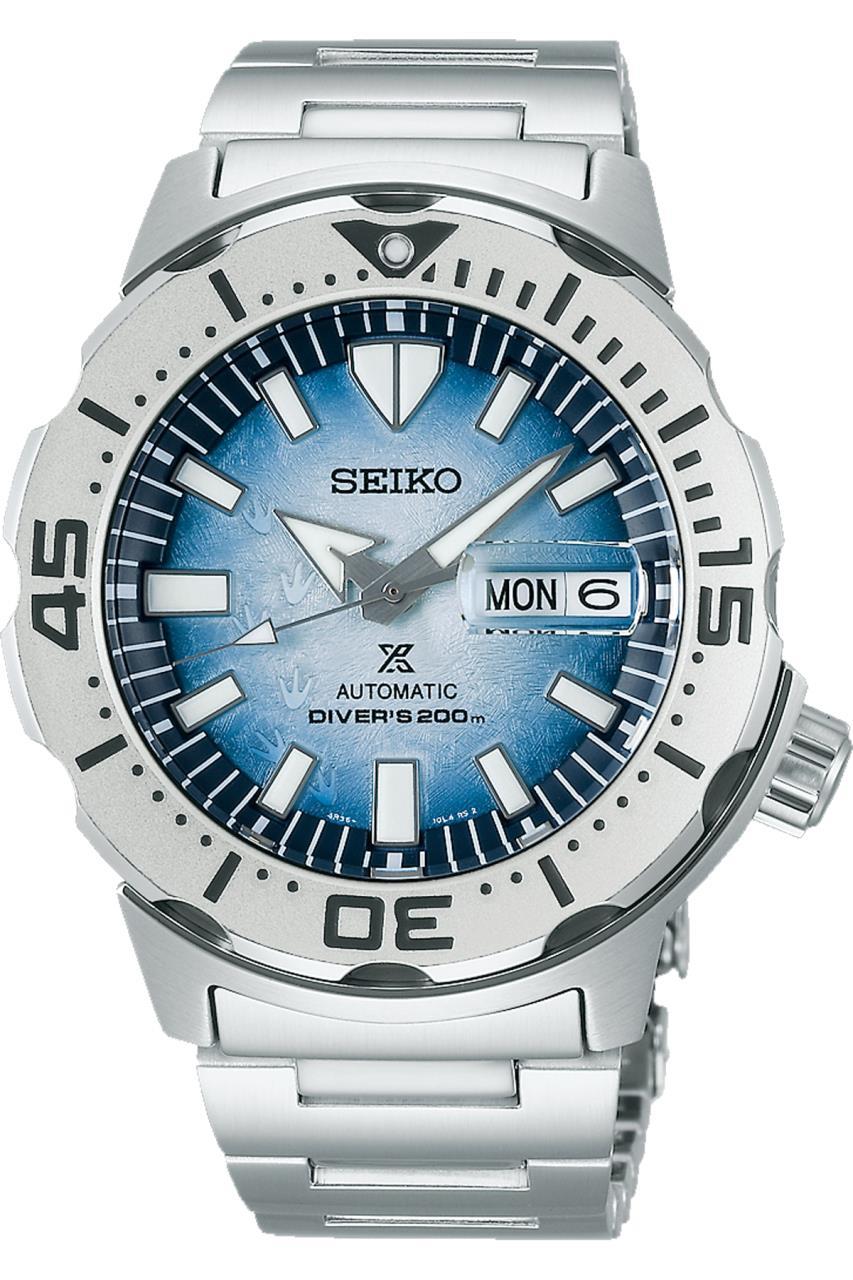 Seiko Prospex SRPG57K Erkek Kol Saati