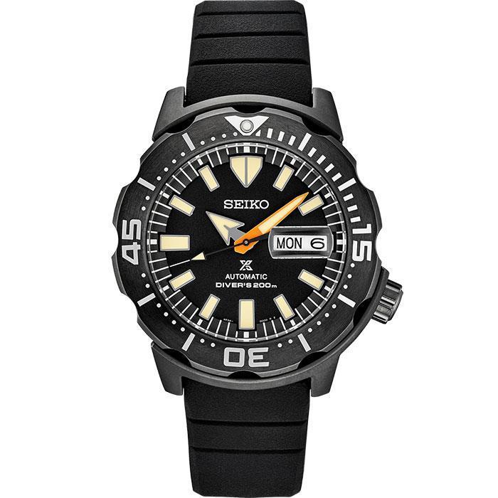 Seiko Prospex SRPH13K Otomatik Erkek Kol Saati