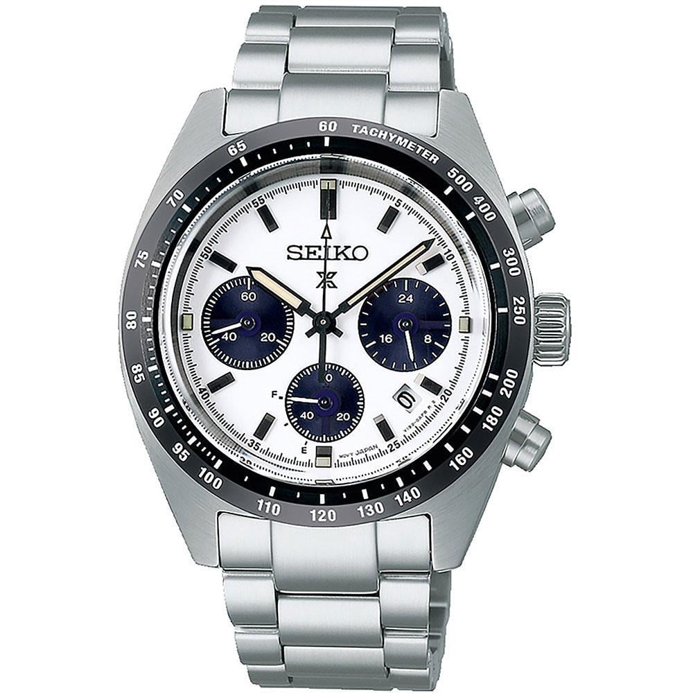 Seiko Prospex SSC813P Solar Erkek Kol Saati