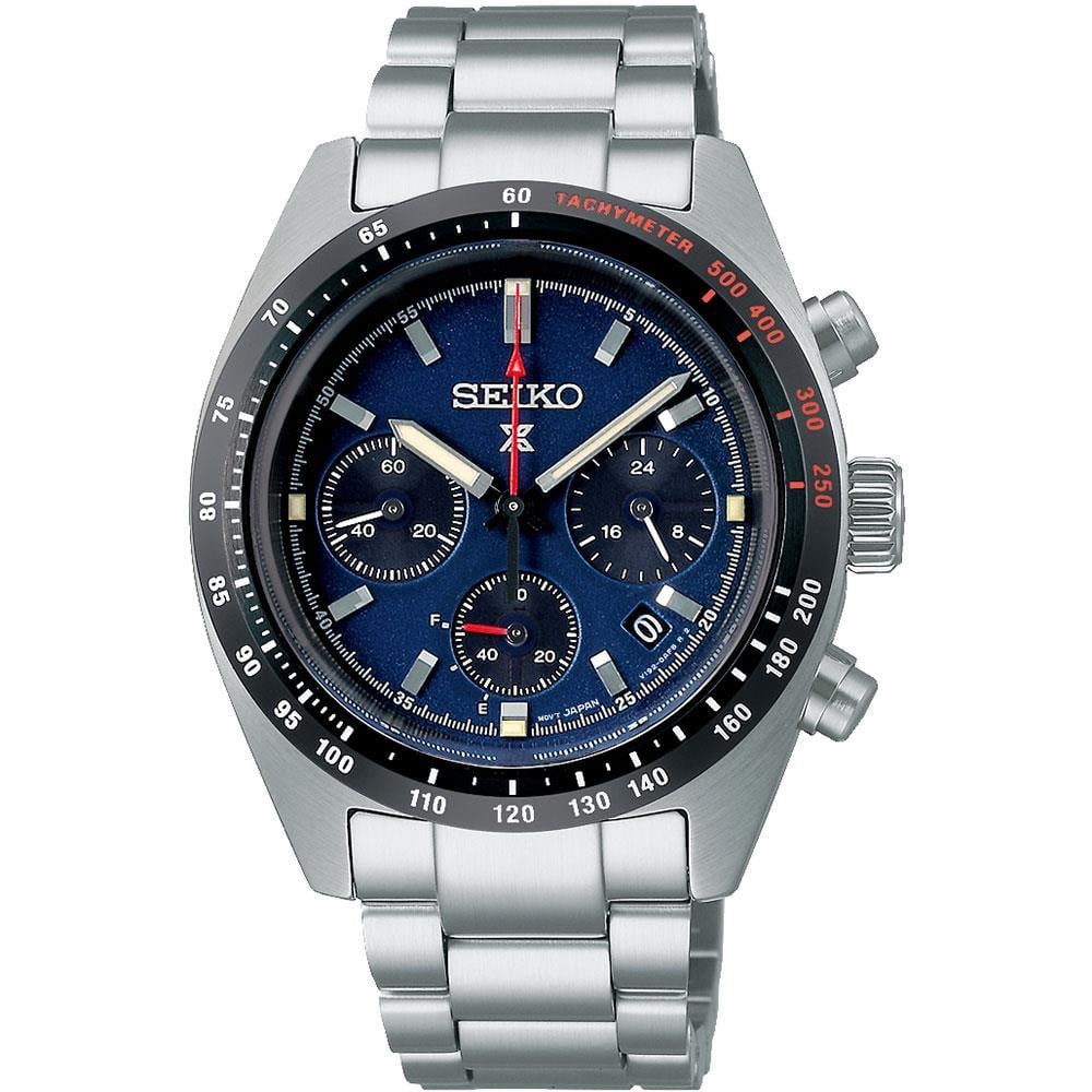 Seiko Prospex SSC815P Solar Erkek Kol Saati