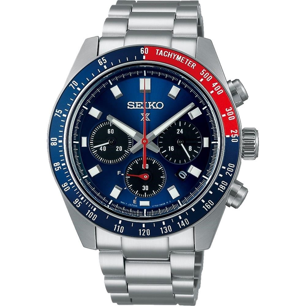 Seiko Prospex SSC913P Erkek Kol Saati