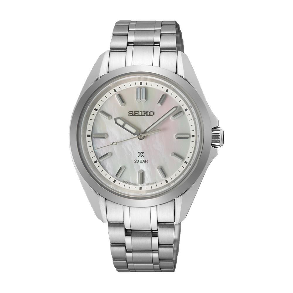 Seiko Prospex SUR605J Kadın Kol Saati