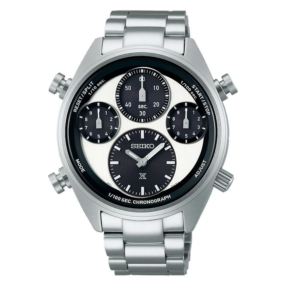 Seiko SFJ001P1 Erkek Kol Saati