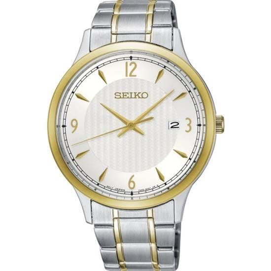Seiko SGEH82P Erkek Kol Saati