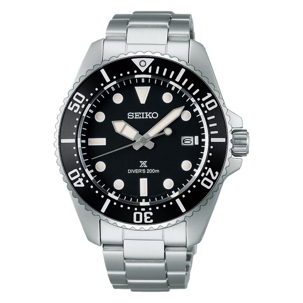 Seiko SNE597P1 Erkek Kol Saati