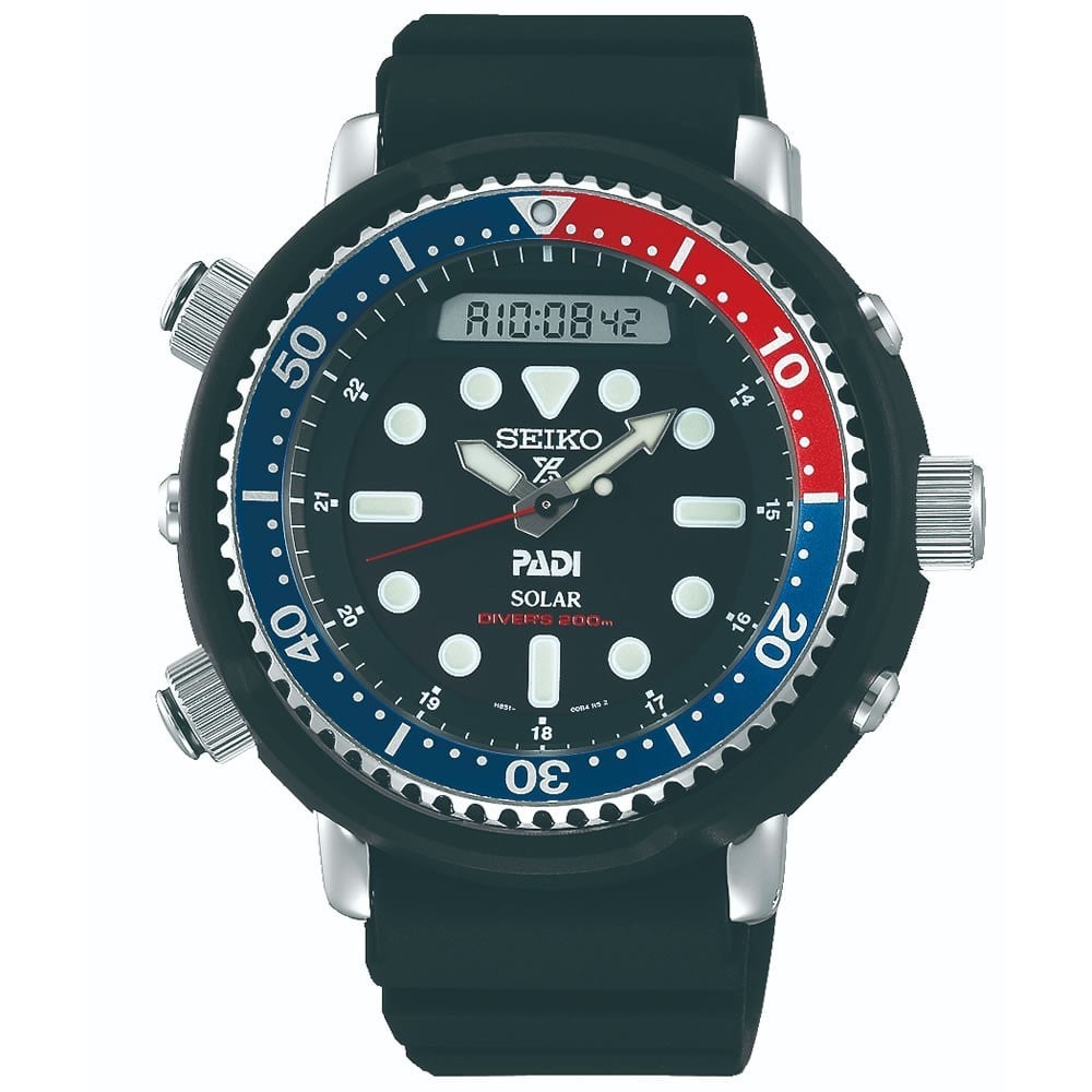 Seiko SNJ027P1 Erkek Kol Saati