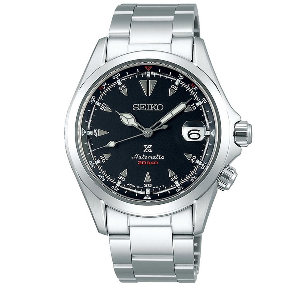 Seiko SPB117J Erkek Kol Saati