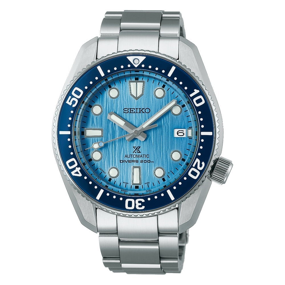 Seiko SPB299J1 Erkek Kol Saati