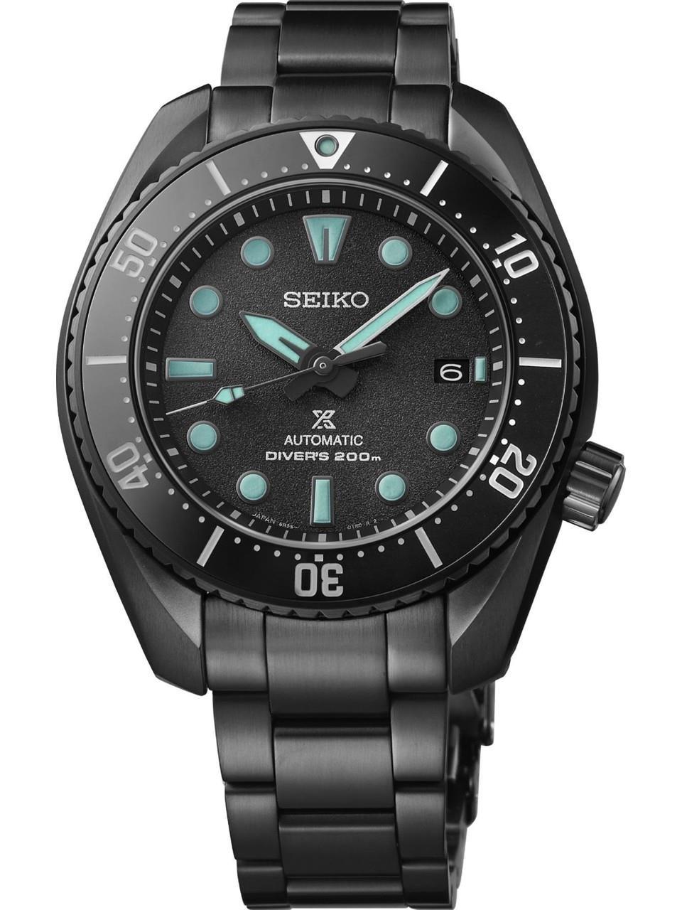 Seiko SPB433J Erkek Kol Saati