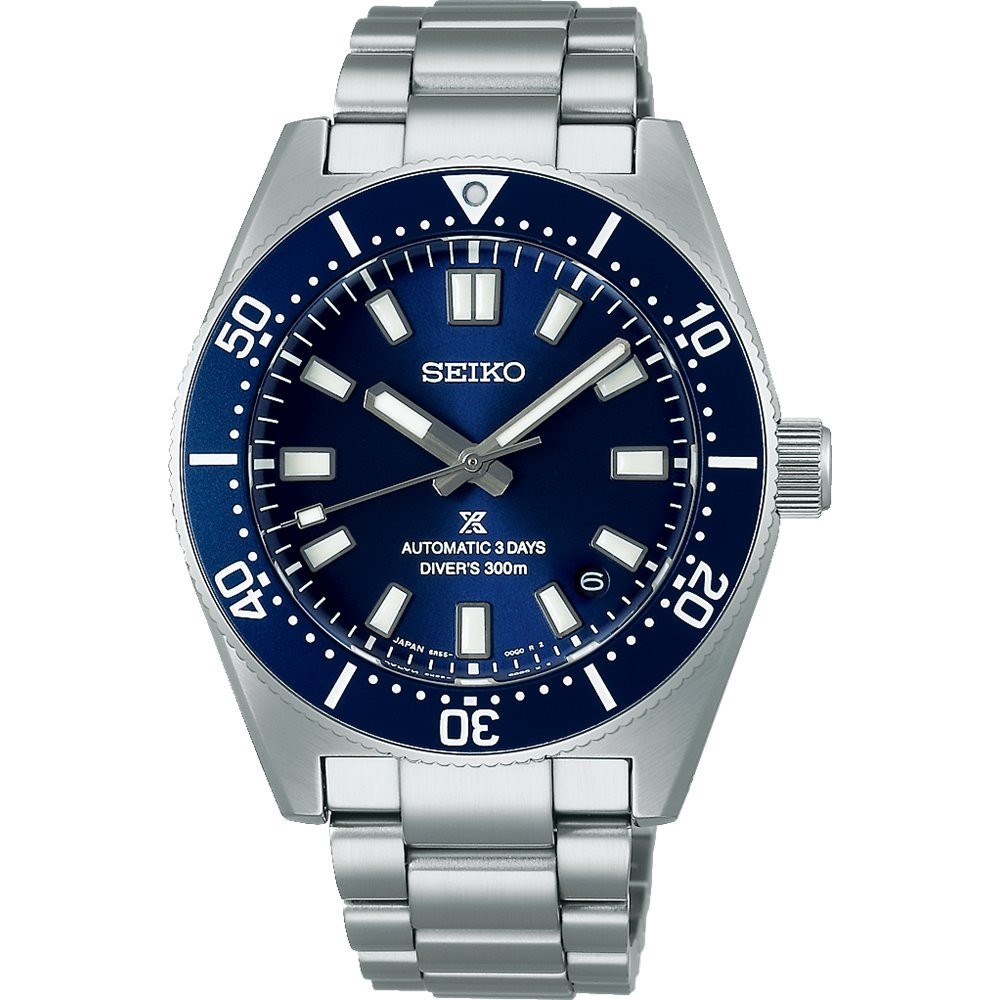 SEIKO SPB451J1 Erkek Kol Saati