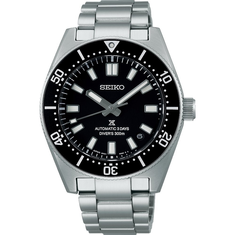 SEIKO SPB453J1 Erkek Kol Saati