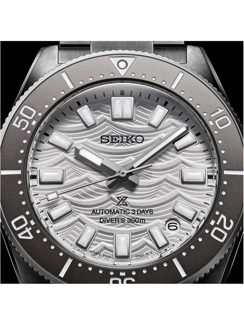 Seiko SPB511J1 Erkek Kol Saati