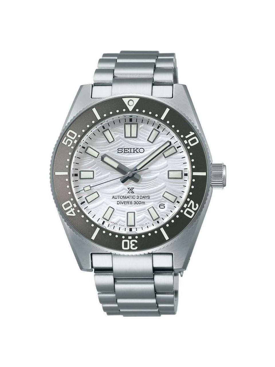 Seiko SPB511J1 Erkek Kol Saati