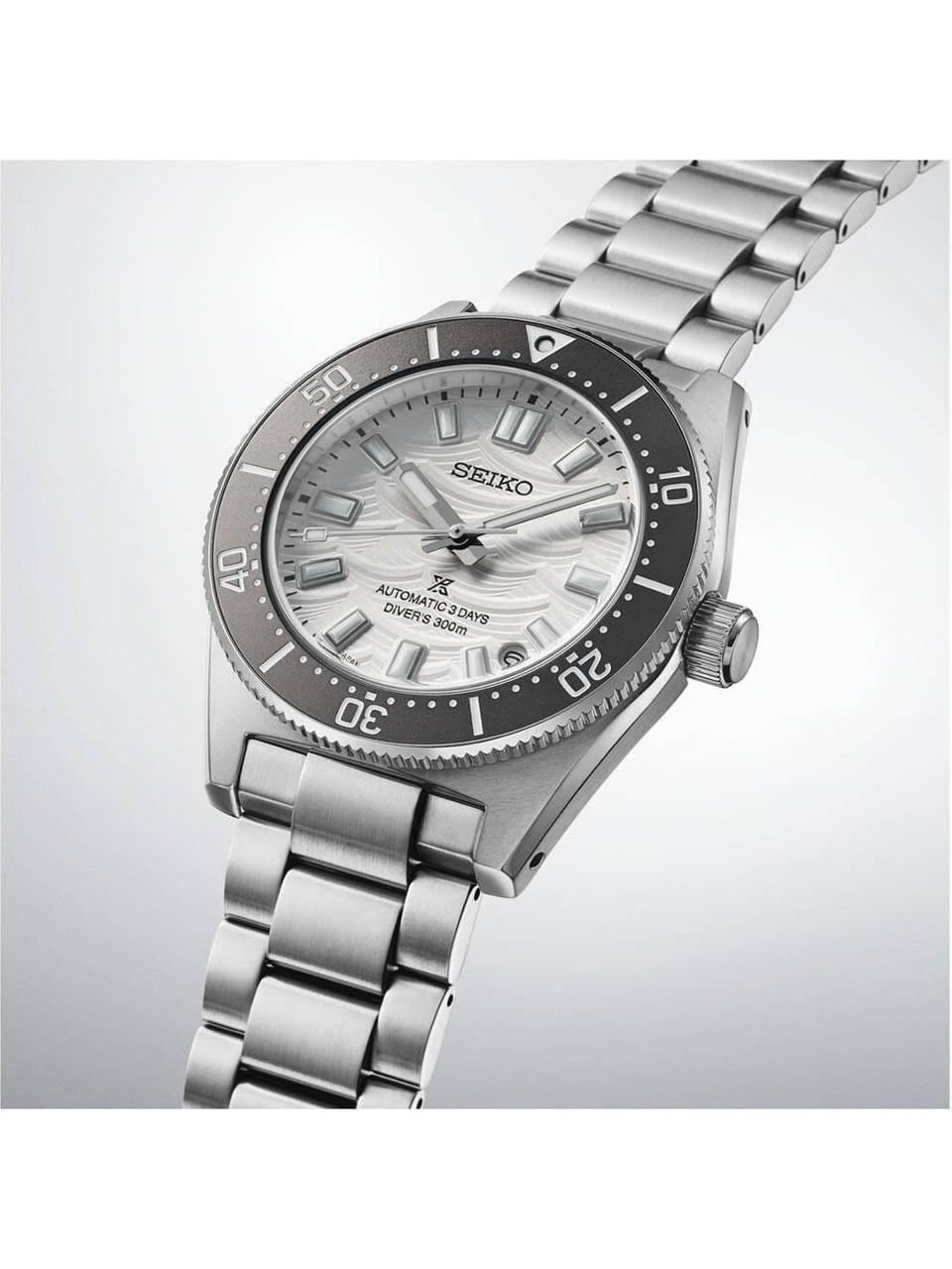 Seiko SPB511J1 Erkek Kol Saati
