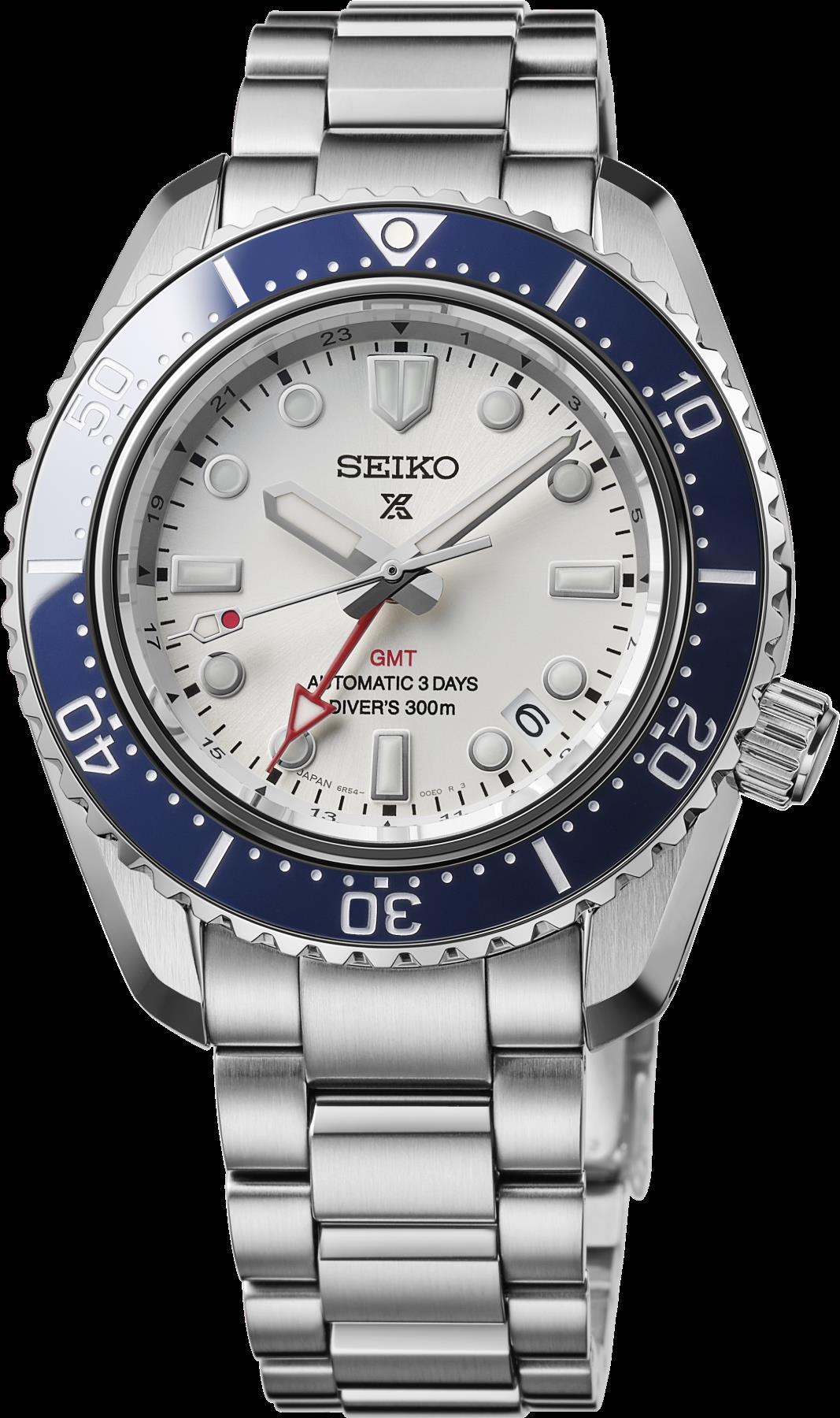 Seiko SPB519J Erkek Kol Saati