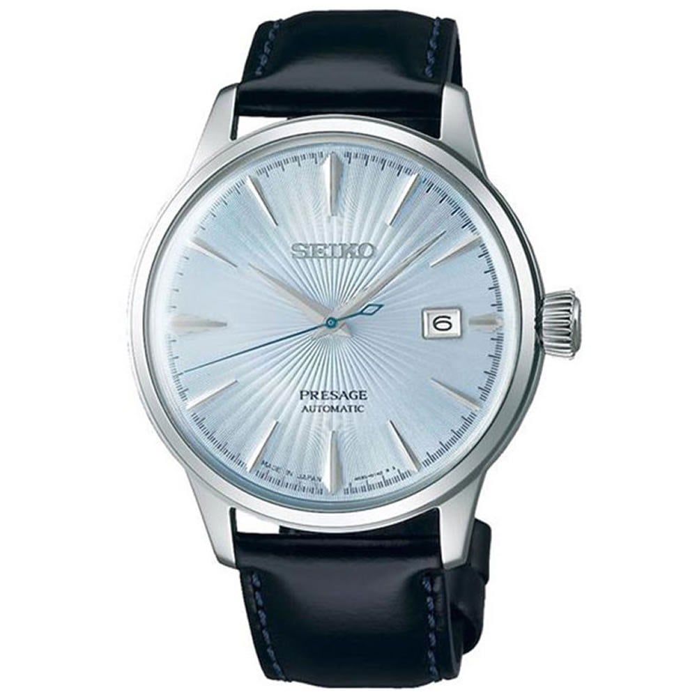 Seiko SRPB43J Erkek Kol Saati