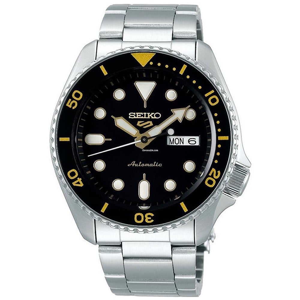 Seiko SRPD57K Erkek Kol Saati