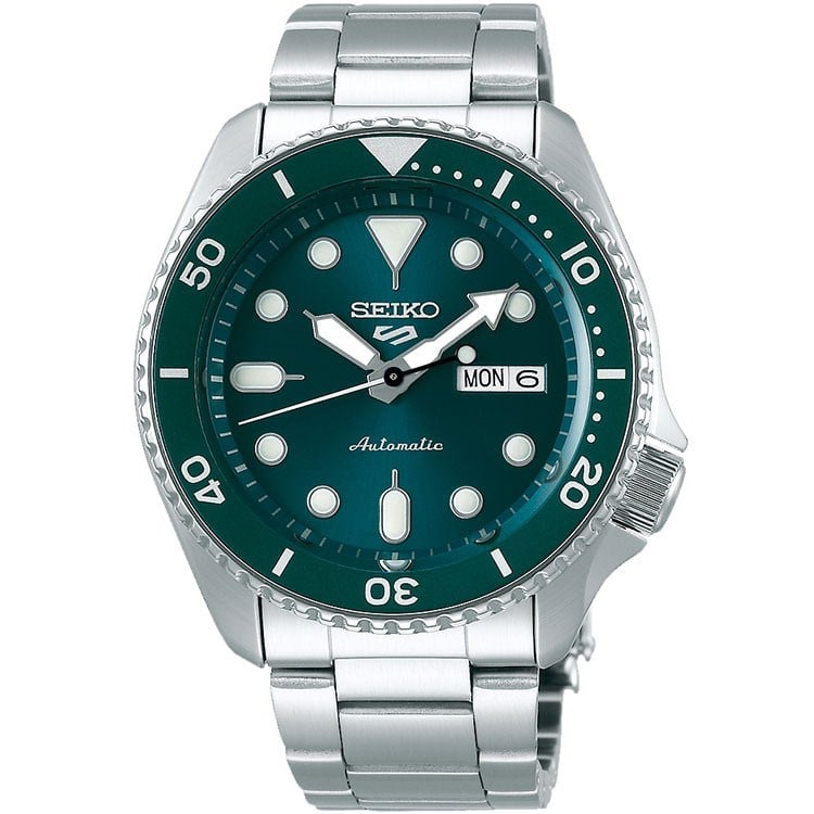 SEIKO SRPD61K1 Erkek Kol Saati