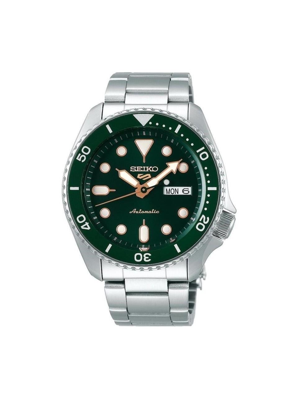 Seiko SRPD63K1 Erkek Kol Saati
