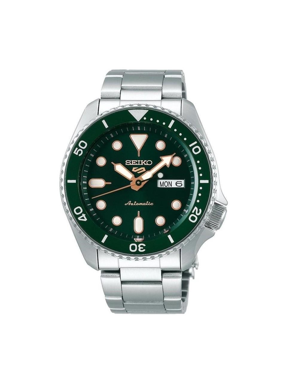 Seiko SRPD63K1 Erkek Kol Saati