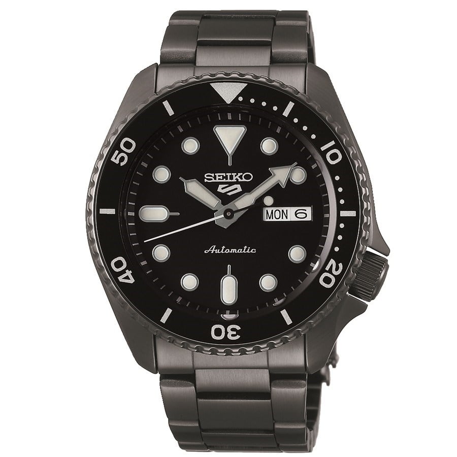 Seiko SRPD65K Erkek Kol Saati
