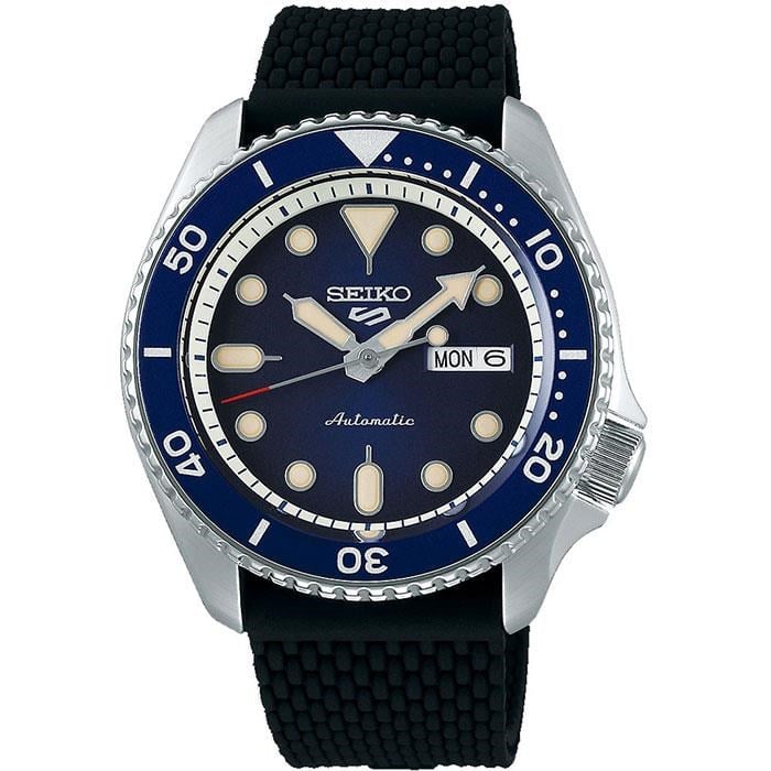 Seiko SRPD71K2 Erkek Kol Saati