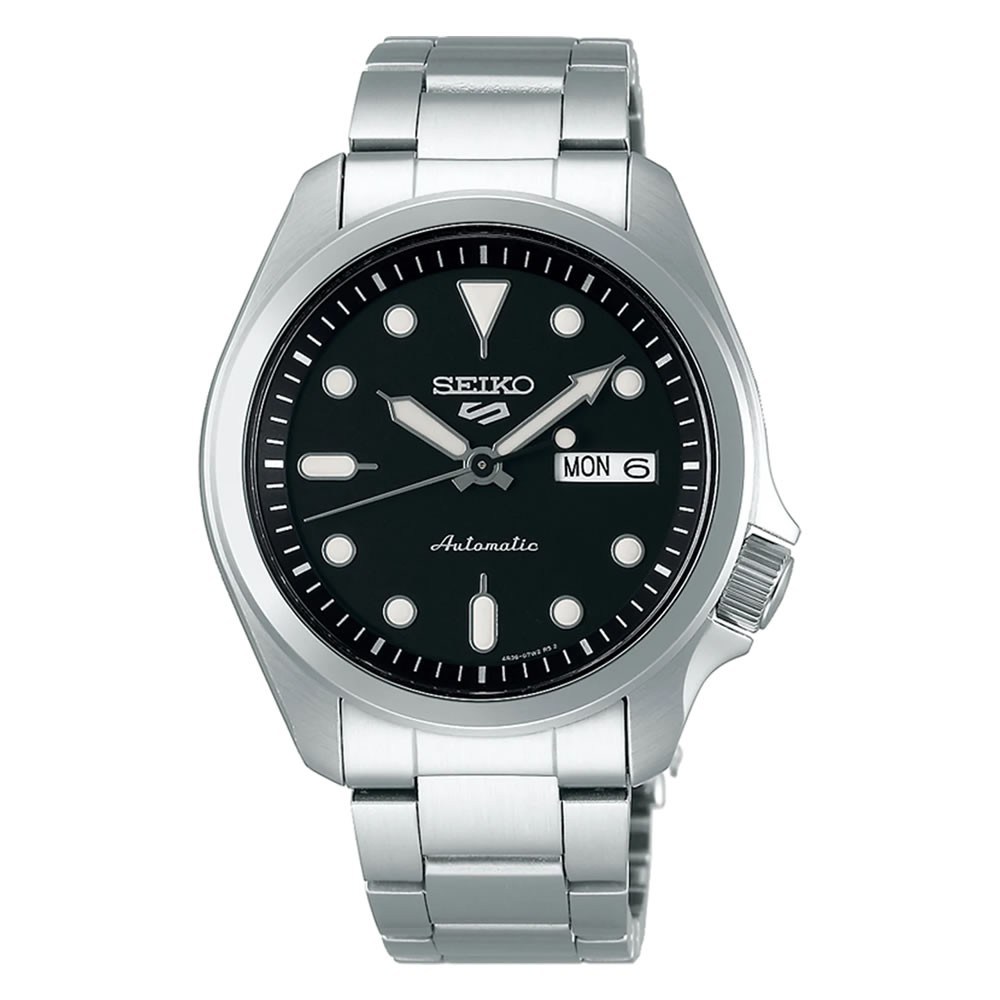 Seiko SRPE55K1 Erkek Kol Saati